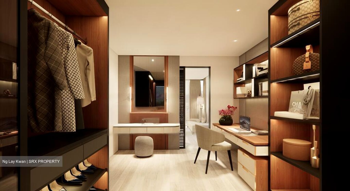 Swiss Club Park (D11), Semi-Detached #483256541